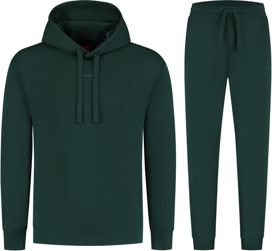 HUGO Dapodayote Trainingspak Heren
