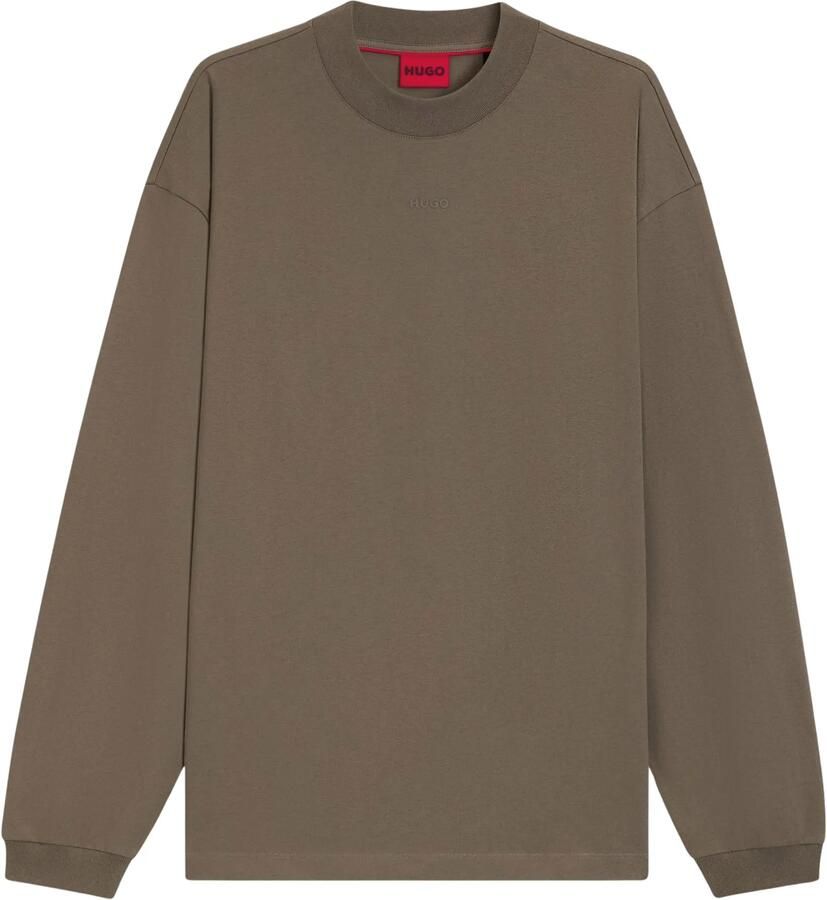 HUGO Daposo Sweater Heren