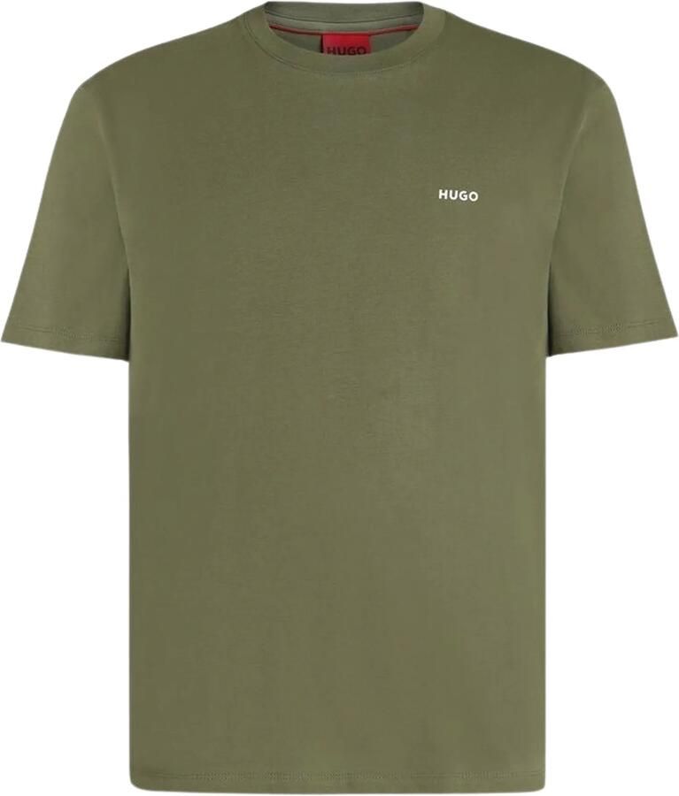 HUGO Dero Shirt Heren