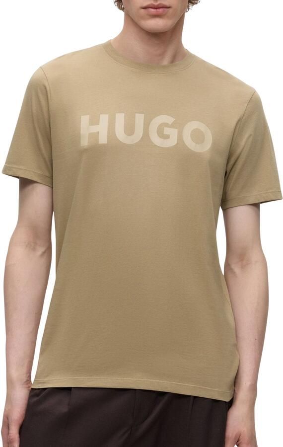 HUGO Dulivio Shirt Heren