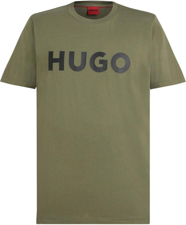 HUGO Dulivio Shirt Heren