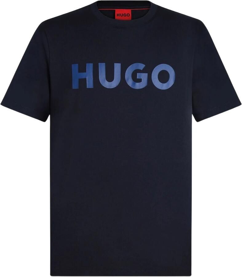 HUGO Dulivio Shirt Heren