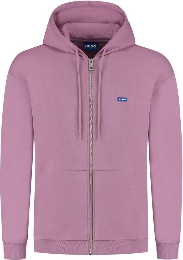 HUGO Nadarasi Vest Heren