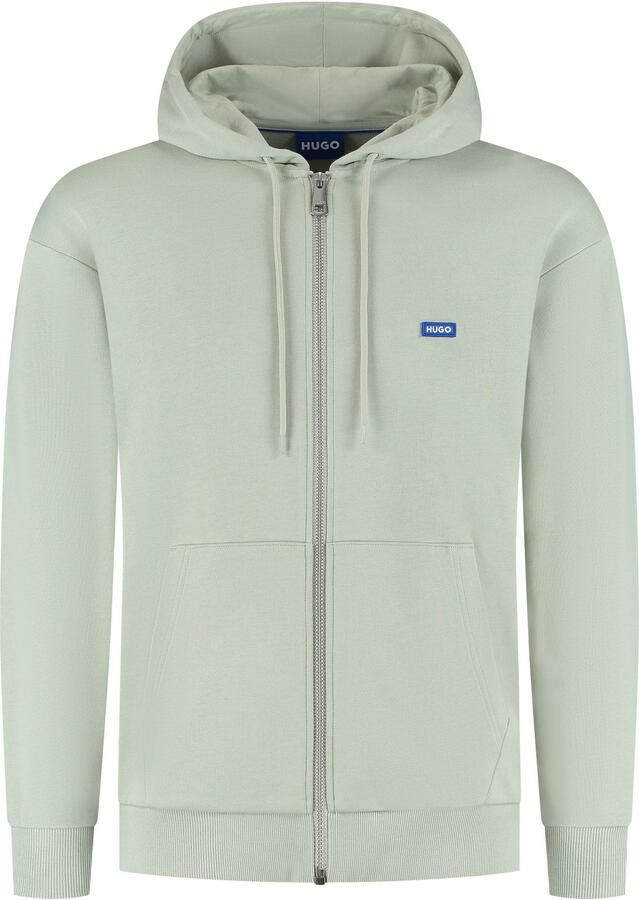 HUGO Nadarasi Vest Heren