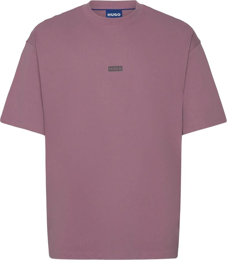 HUGO Nalono Shirt Heren