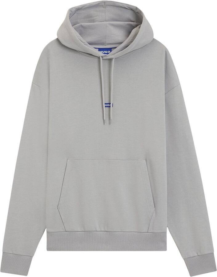 HUGO Nalonso Hoodie Heren