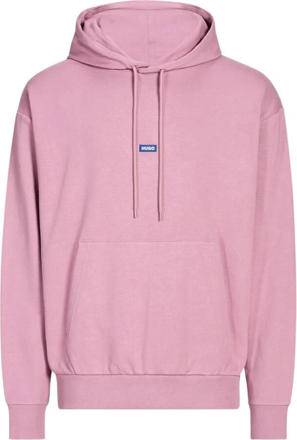 HUGO Nalonso Hoodie Heren