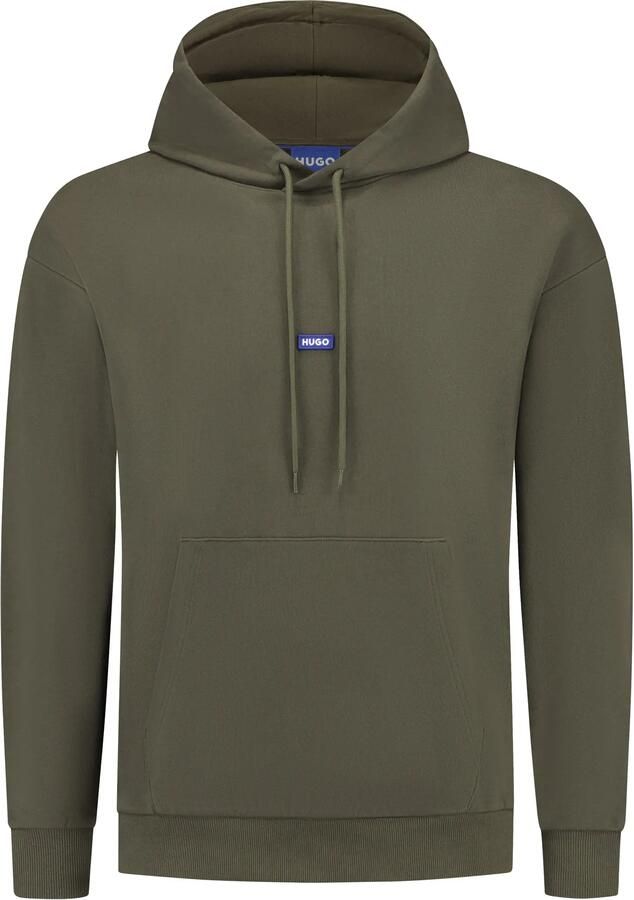 HUGO Nalonso Hoodie Heren