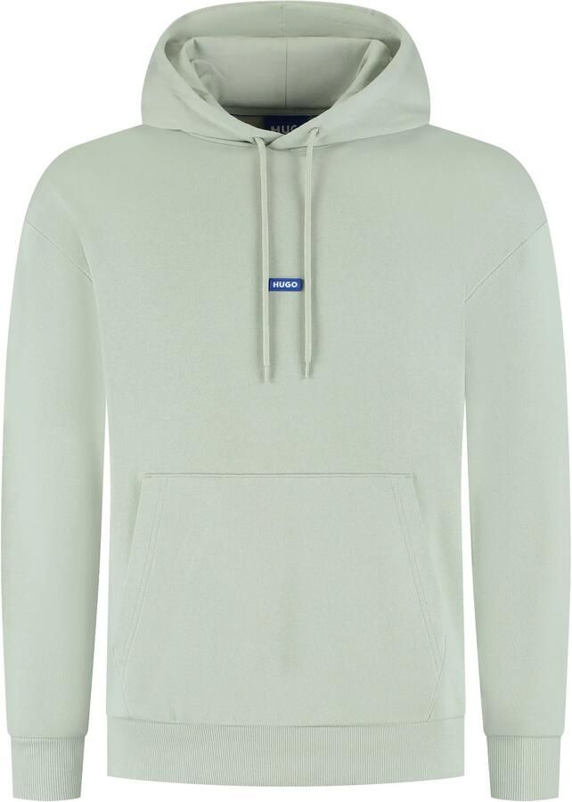 HUGO Nalonso Hoodie Heren