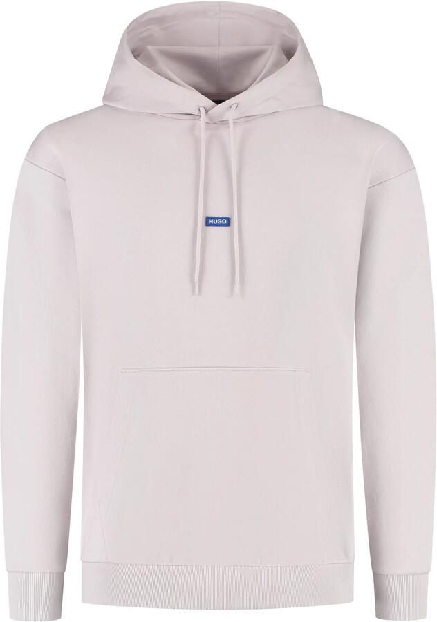HUGO Nalonso Hoodie Heren