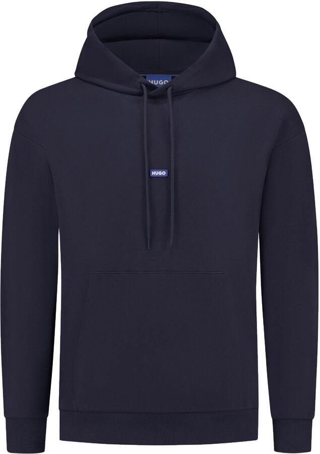 HUGO Nalonso Hoodie Heren