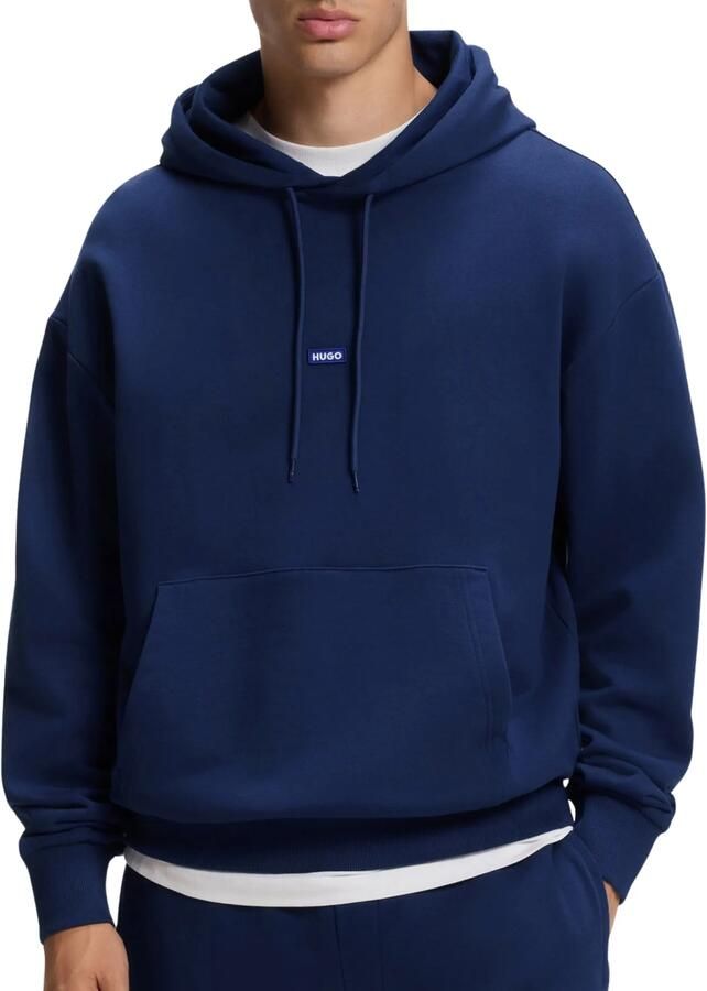 HUGO Capuchon sweaters 50522374 NALONSO