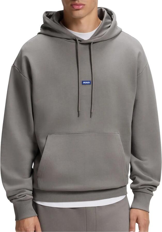 HUGO Capuchon sweaters 50522374 NALONSO