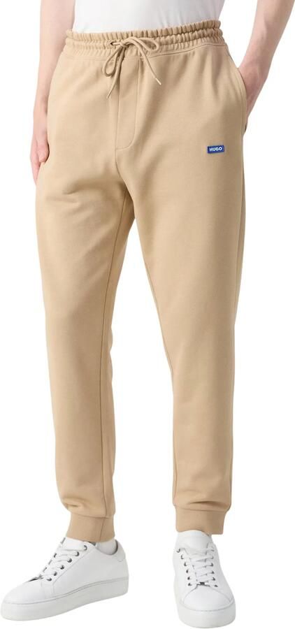HUGO Napin Joggingbroek Heren