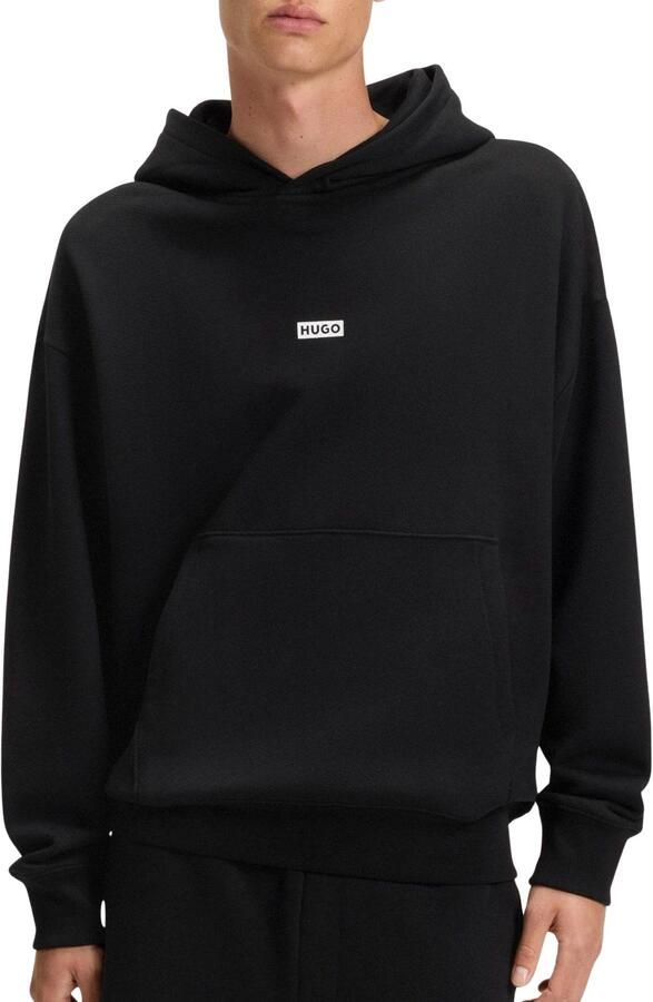 HUGO Nazardo Hoodie Heren - Foto 7