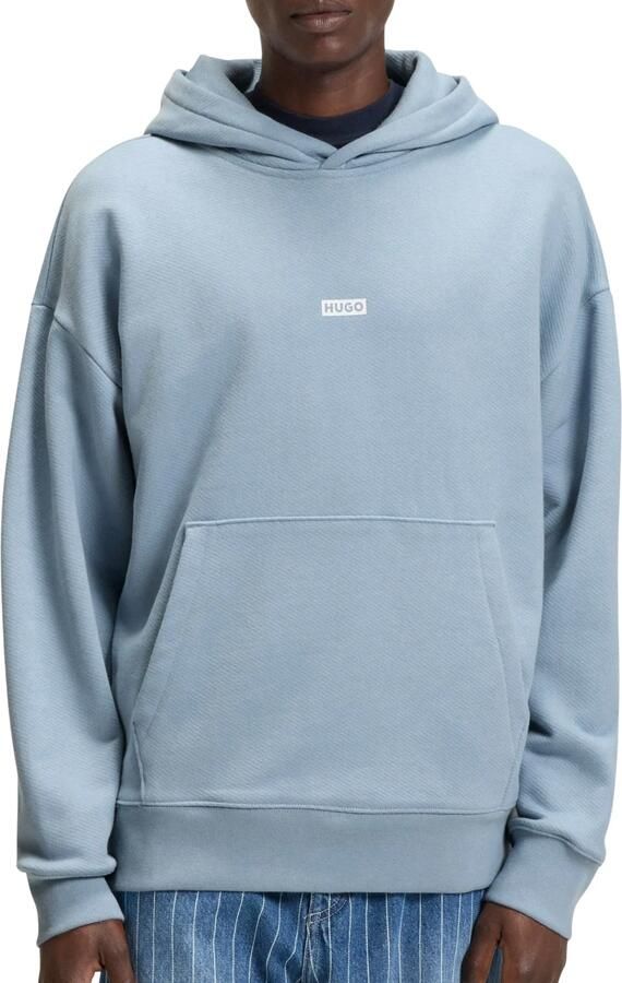 HUGO Nazardo Hoodie Heren