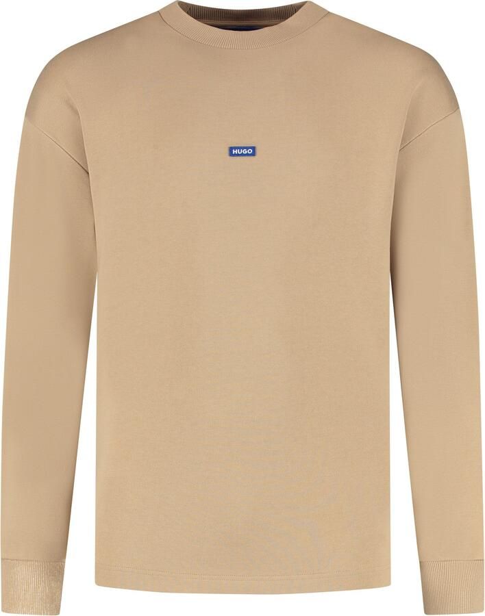 HUGO Nedro Sweater Heren