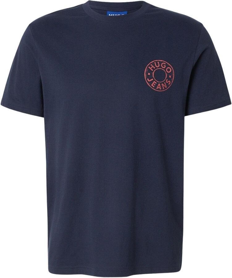 HUGO Nemodo Shirt Heren