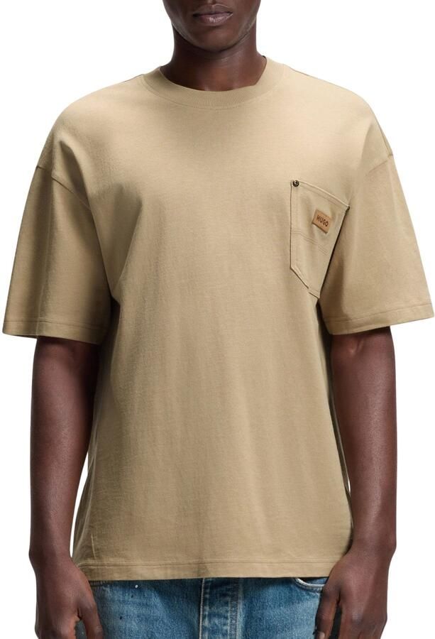 HUGO Nevado Shirt Heren