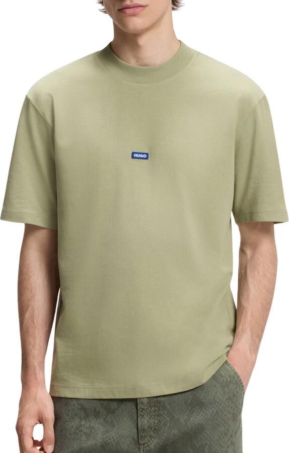 HUGO Nieros Shirt Heren