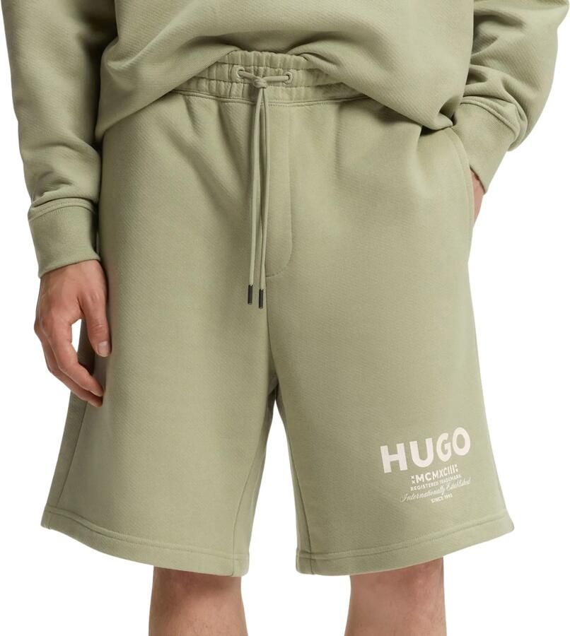 HUGO Nomario Joggingshort Heren