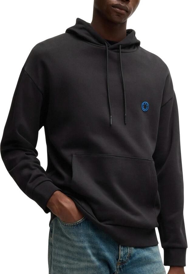 HUGO Nottyo Hoodie Heren