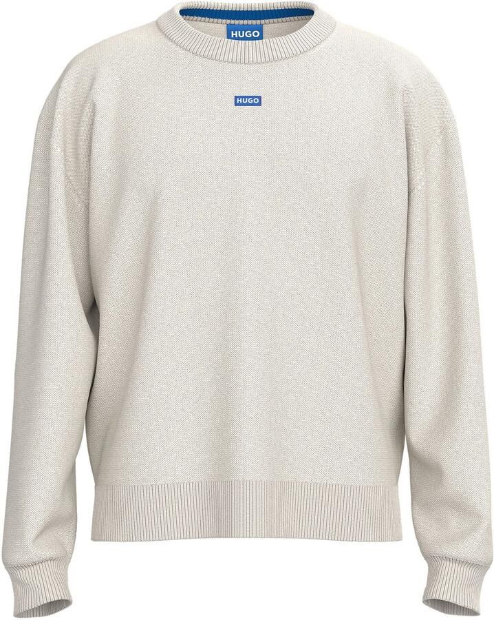 HUGO San Casey Sweater Heren