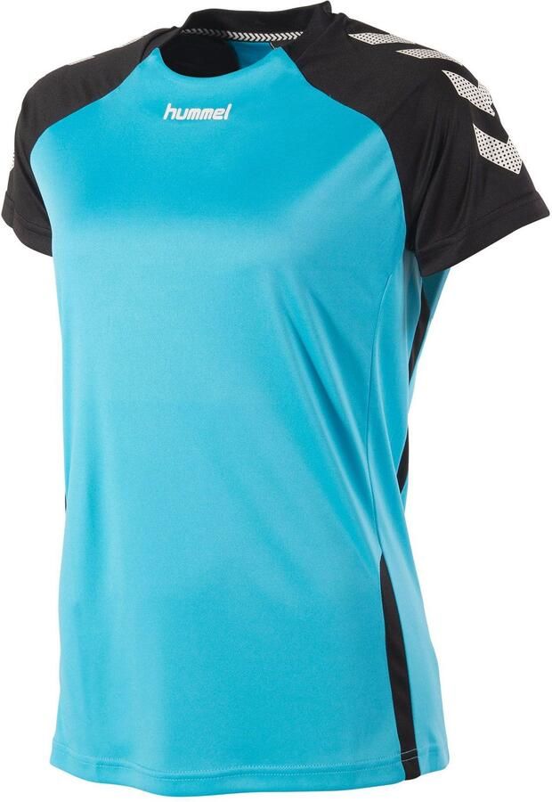 Hummel Aarhus Shirt Dames