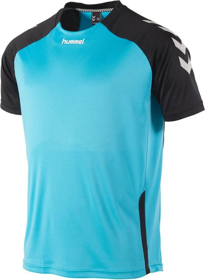 Hummel Aarhus Shirt Heren
