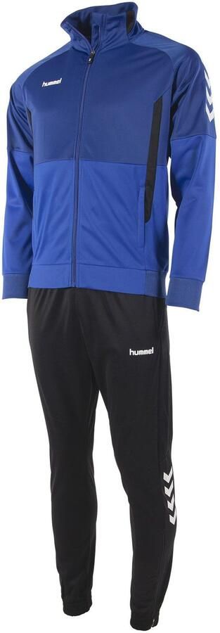 Hummel Authentic Poly Trainingspak Heren