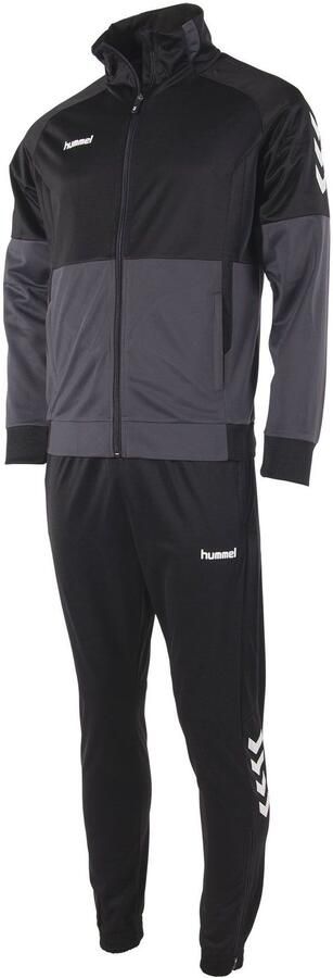Hummel Authentic Poly Trainingspak Heren