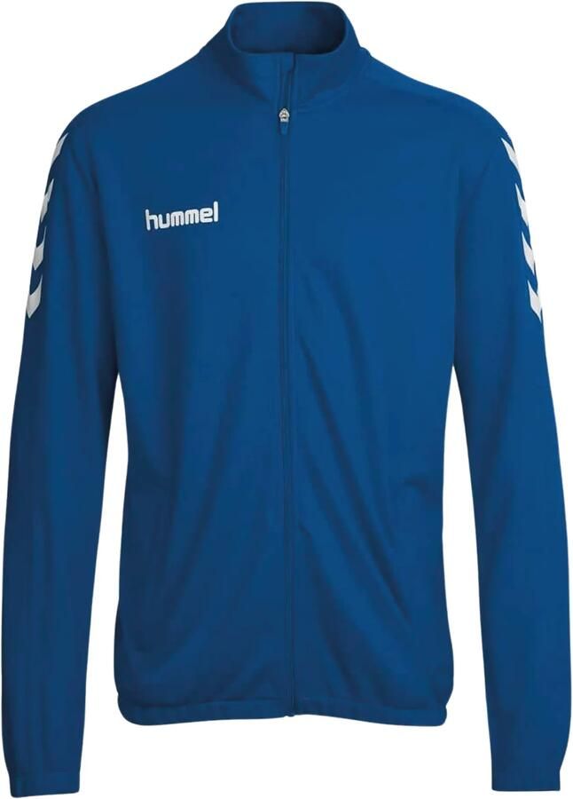 Hummel Core Poly Trainingsjack Junior