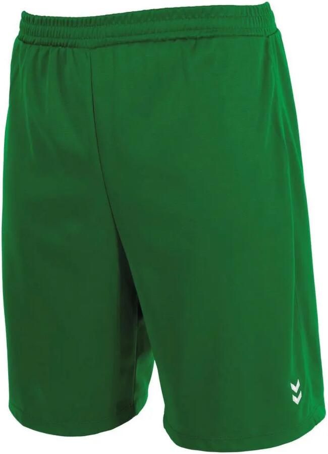 Hummel Euro II Short Junior