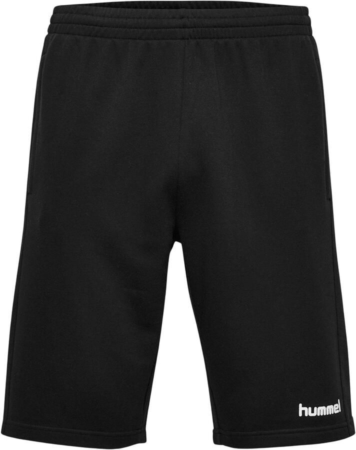 Hummel Go Cotton Short Heren