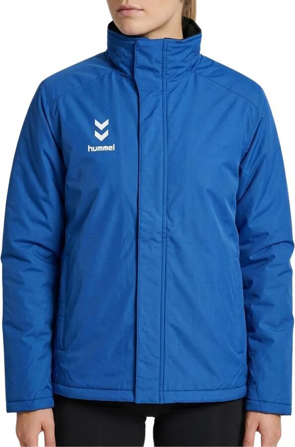 Hummel Ground All Season Jas Junior