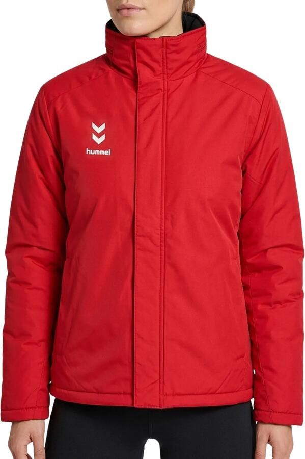 Hummel Ground All Season Jas Junior