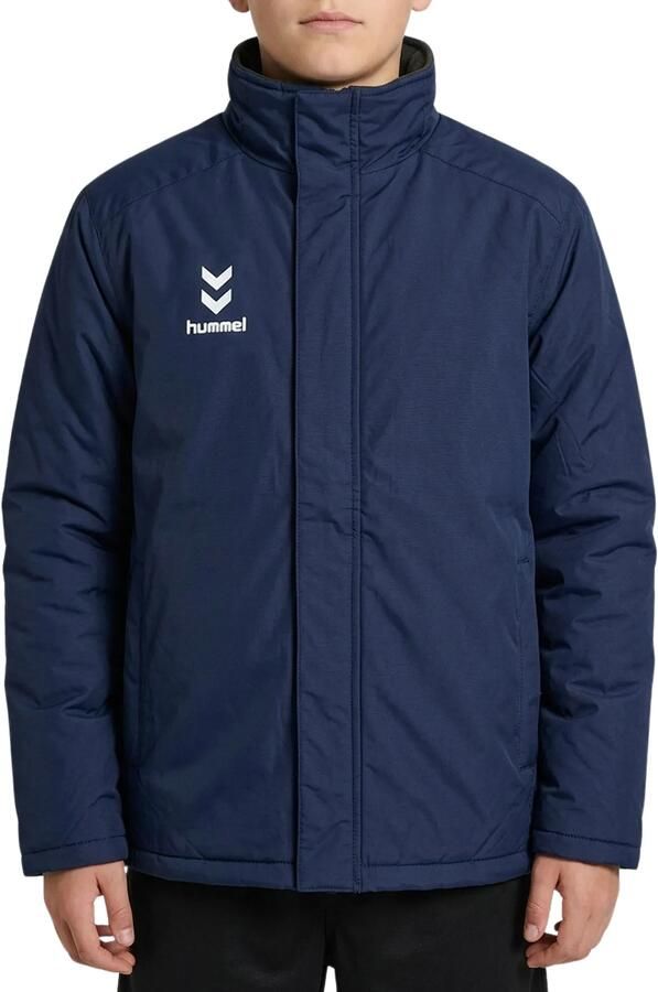 Hummel Ground All Season Jas Junior