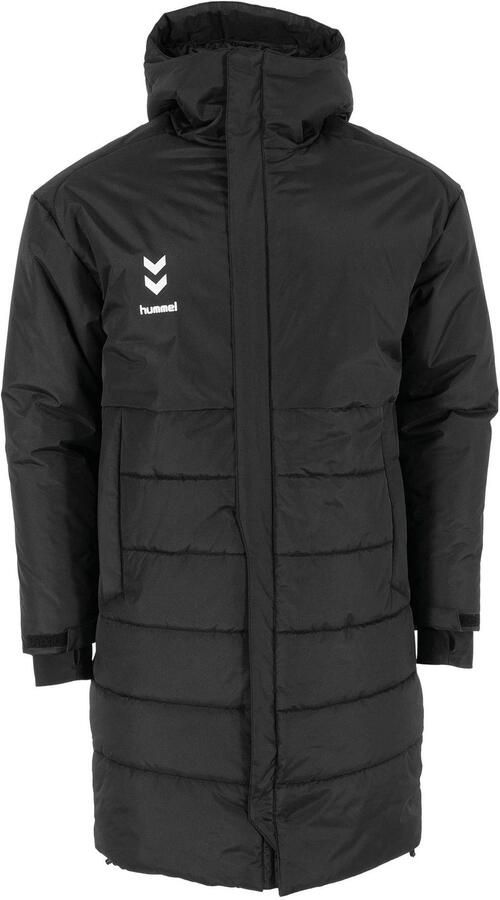 Hummel Ground Coachjas Heren