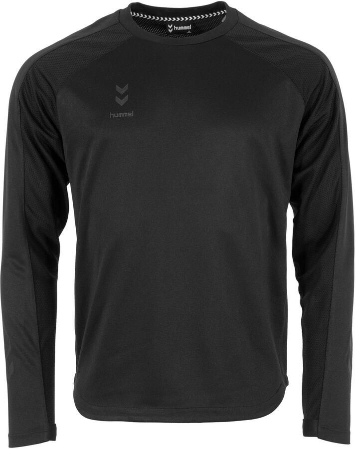 Hummel Ground Pro Trainingssweater Heren