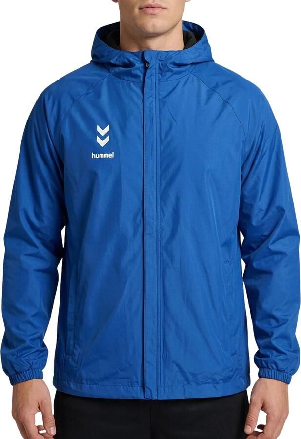 Hummel Ground Windbreaker Senior
