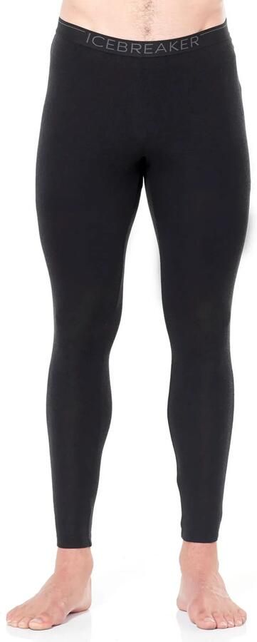 Icebreaker 175 Everyday Leggings Thermobroek Heren