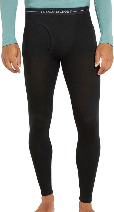 Icebreaker 175 Everyday Leggings Thermobroek Heren