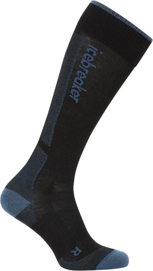 Icebreaker Mer Ski+ Ultralight OTC Skisokken Dames
