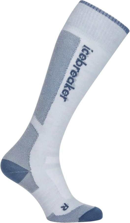 Icebreaker Mer Ski+ Ultralight OTC Skisokken Dames