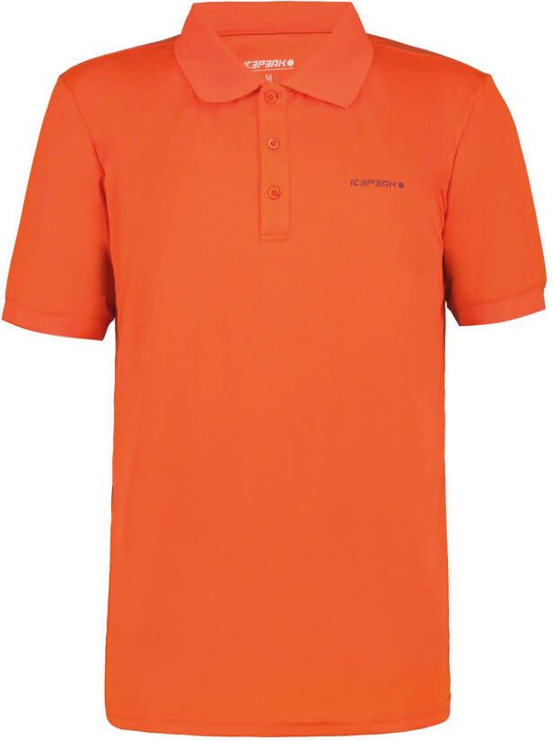 Icepeak Bellmont Polo Heren