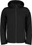 Icepeak Softshell-jack BRIMFIELD (1 stuk) - Thumbnail 1
