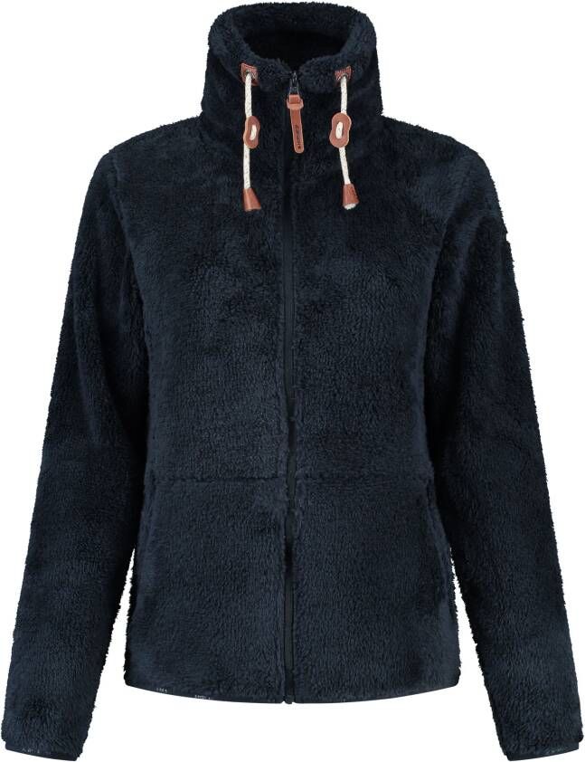 Icepeak Fleecejack D KUSCHELFLEECEJACKE COLONY