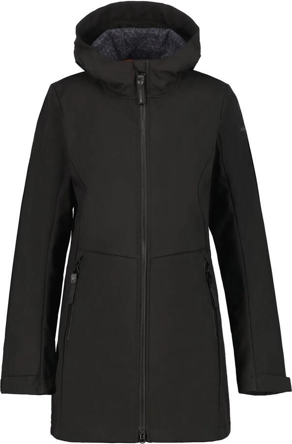 Icepeak Alamosa Jas Dames