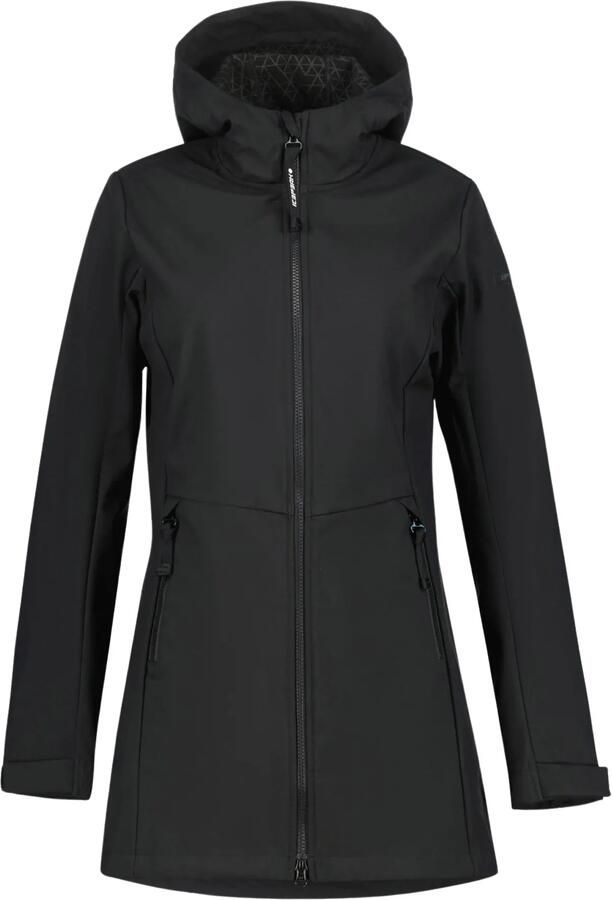 Icepeak Alamosa Softshell Dames