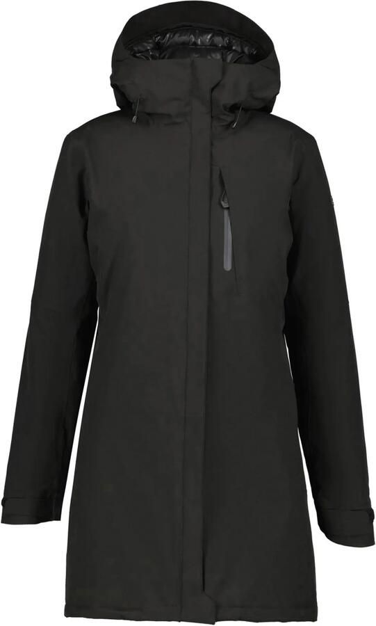 Icepeak Bagheria Parka Jas Dames